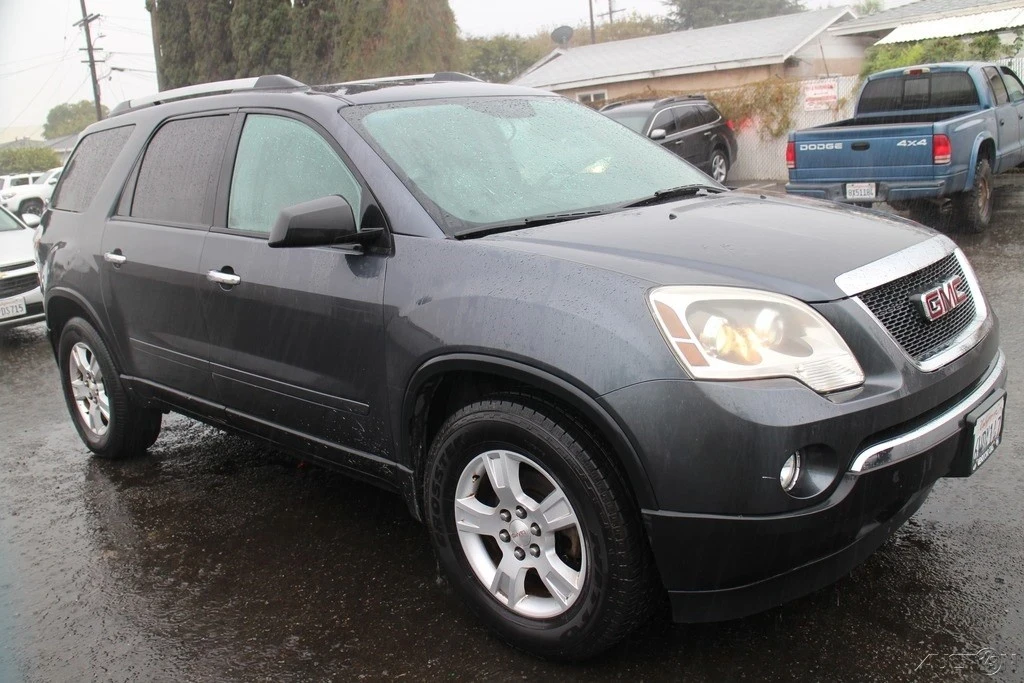 2012 GMC Acadia - Image 7 of 21