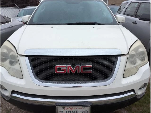 2012 GMC Acadia - Image 2 of 11