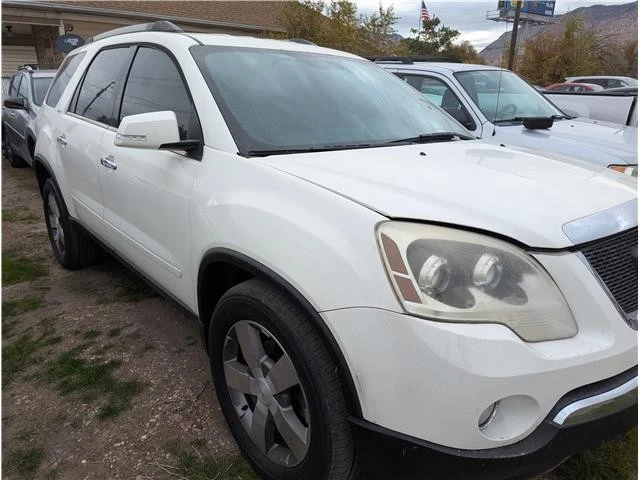 2012 GMC Acadia - Image 3 of 11