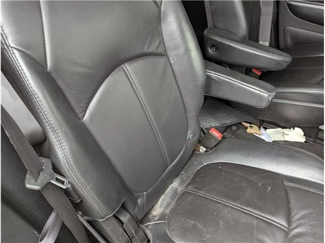 2012 GMC Acadia - Image 8 of 11
