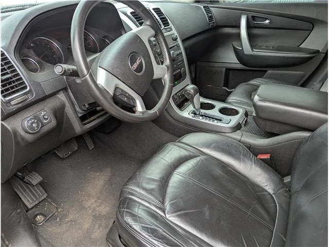 2012 GMC Acadia - Image 5 of 11