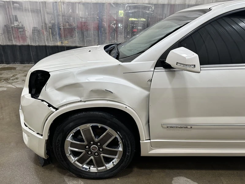 2012 GMC Acadia - Image 7 of 12