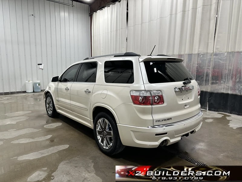 2012 GMC Acadia - Image 6 of 12