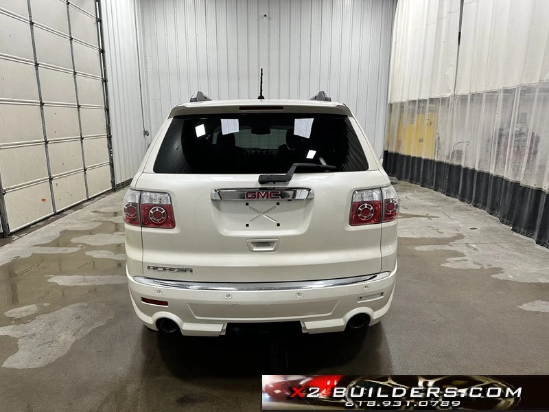 2012 GMC Acadia - Image 5 of 12