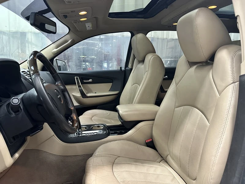 2012 GMC Acadia - Image 11 of 12