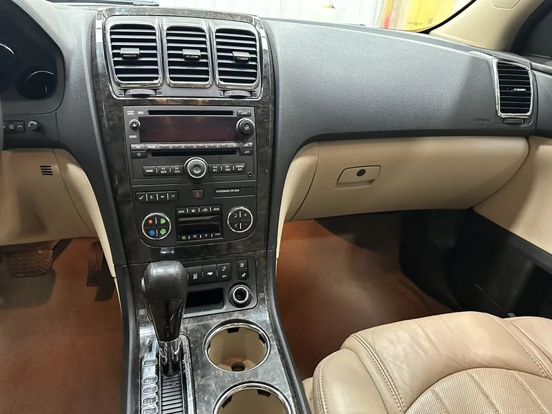 2012 GMC Acadia - Image 10 of 12