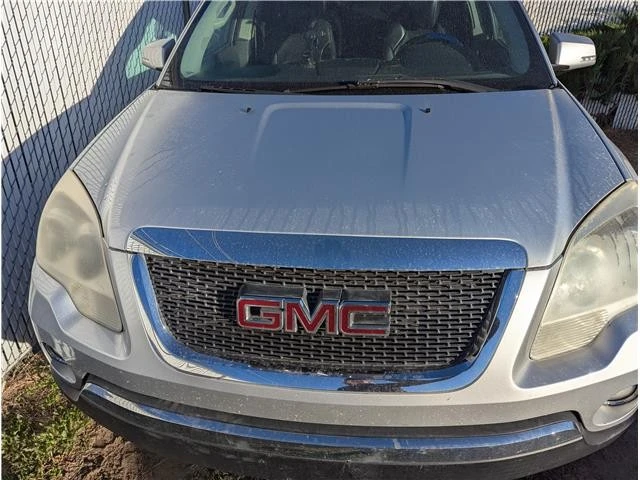 2012 GMC Acadia - Image 2 of 11