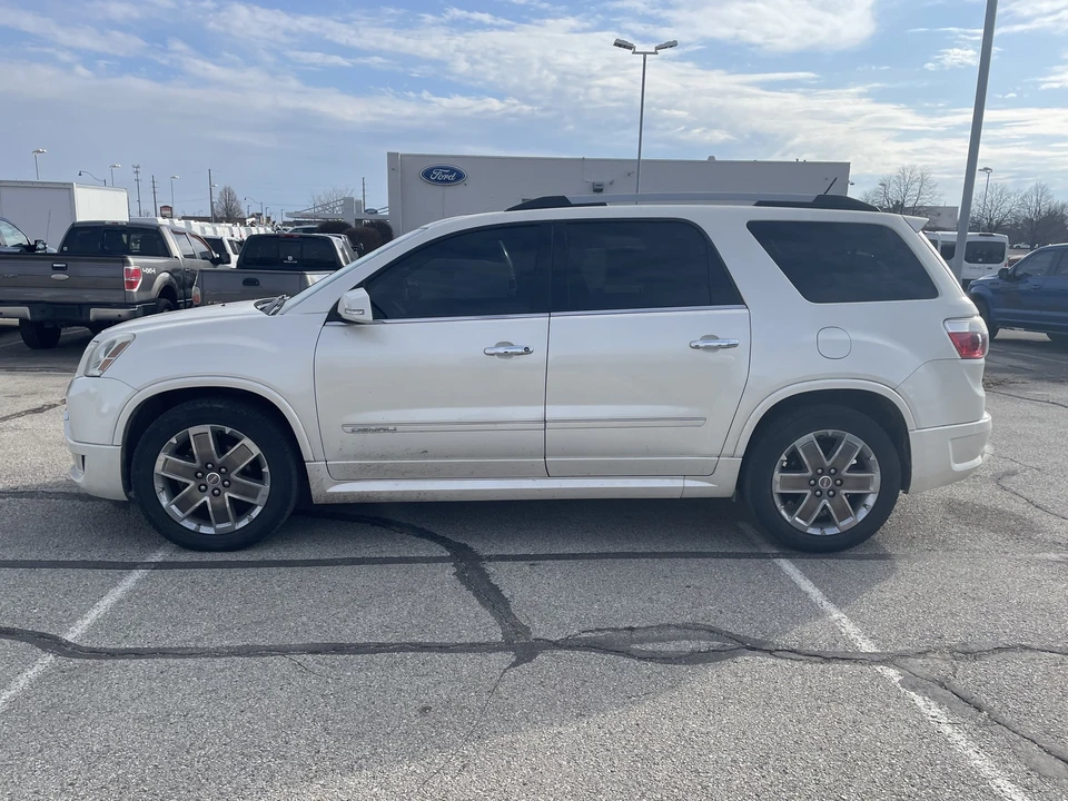 2012 GMC Acadia - Image 6 of 21