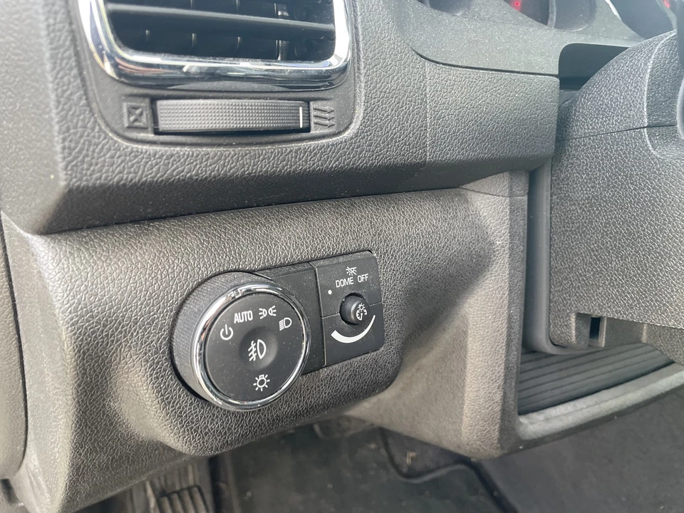 2012 GMC Acadia - Image 19 of 21