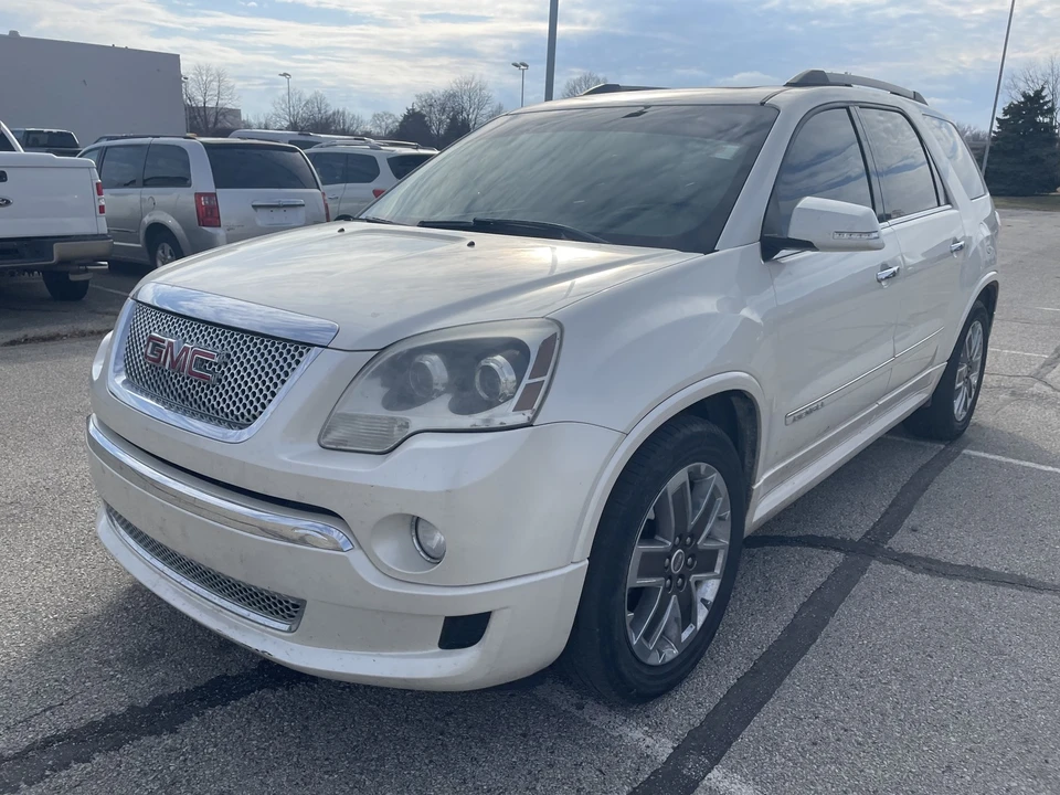 2012 GMC Acadia - Image 5 of 21