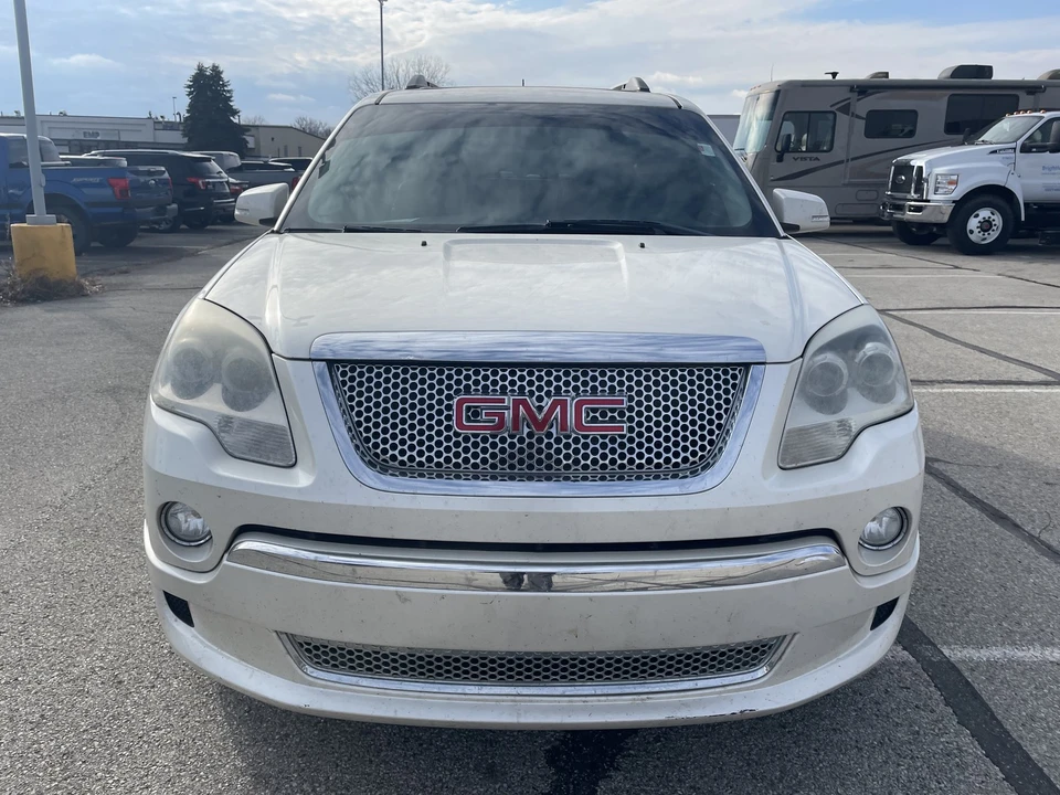 2012 GMC Acadia - Image 4 of 21