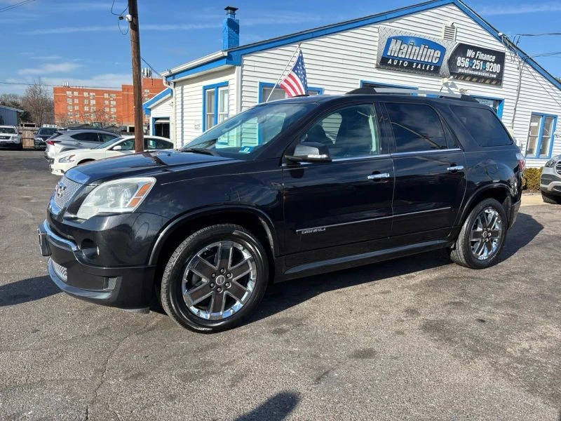 2012 GMC Acadia - Image 5 of 12