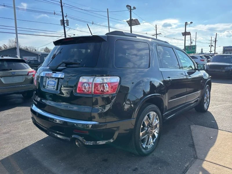 2012 GMC Acadia - Image 9 of 12