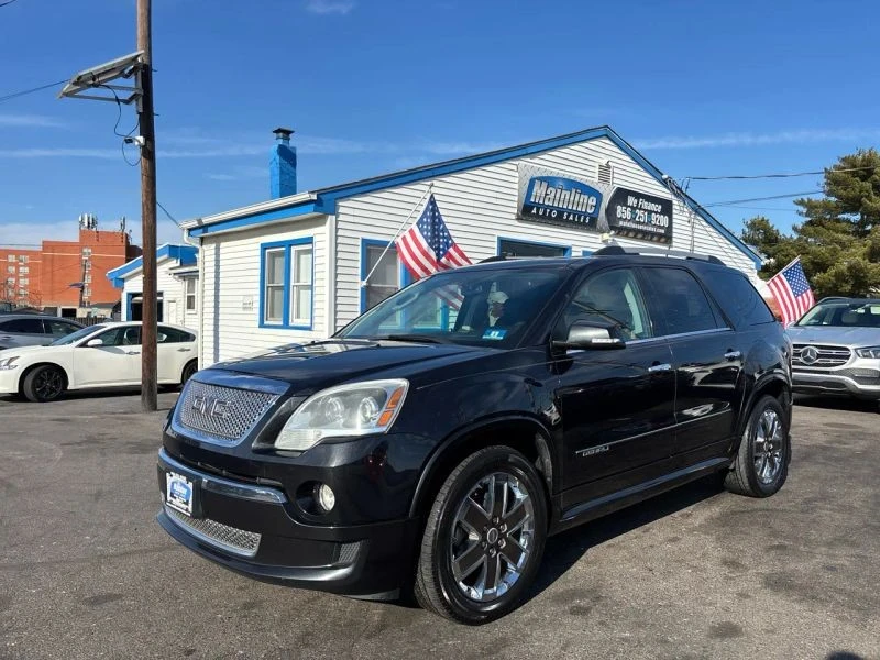 2012 GMC Acadia - Image 2 of 12
