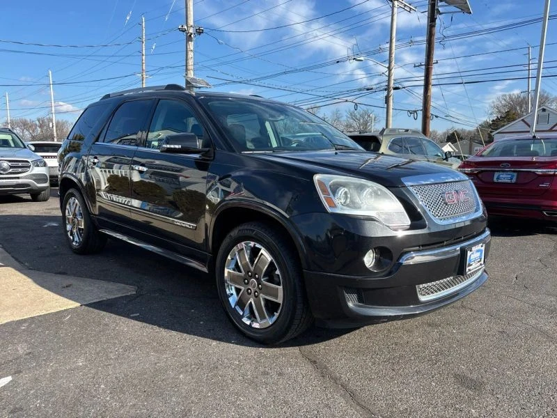 2012 GMC Acadia - Image 8 of 12