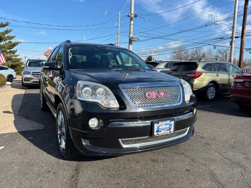 2012 GMC Acadia - Image 7 of 12