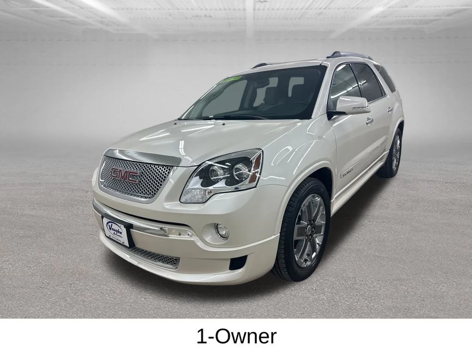 2012 GMC Acadia - Image 7 of 12