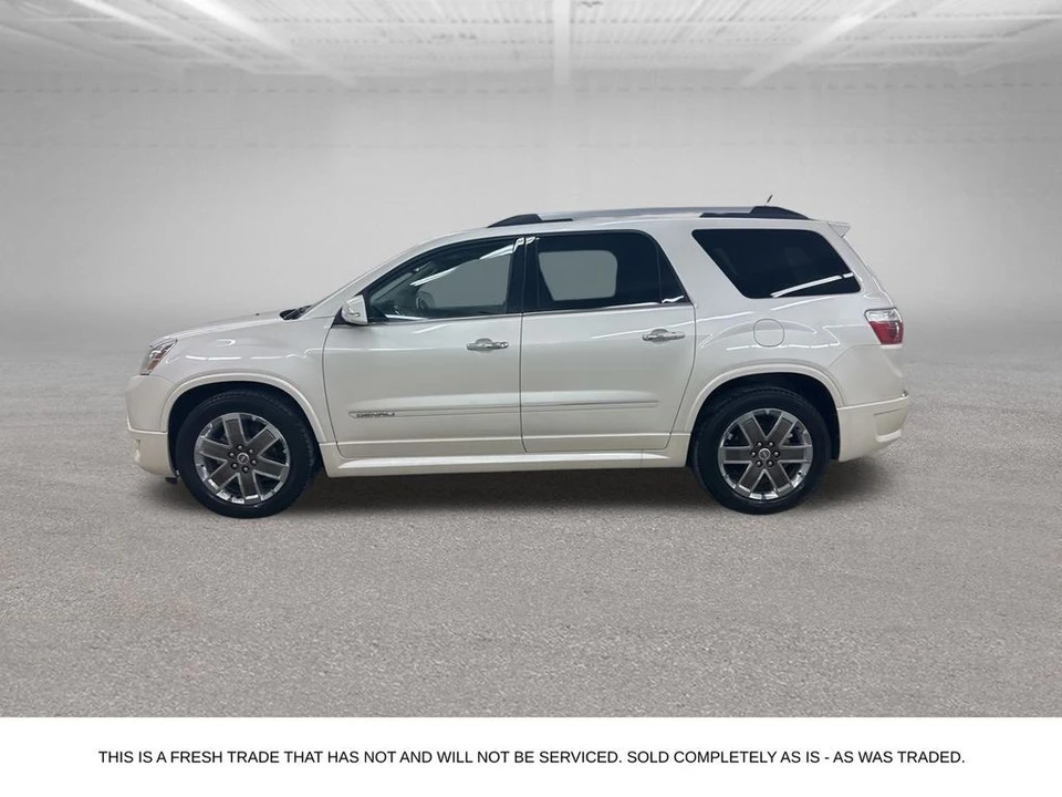 2012 GMC Acadia - Image 8 of 12