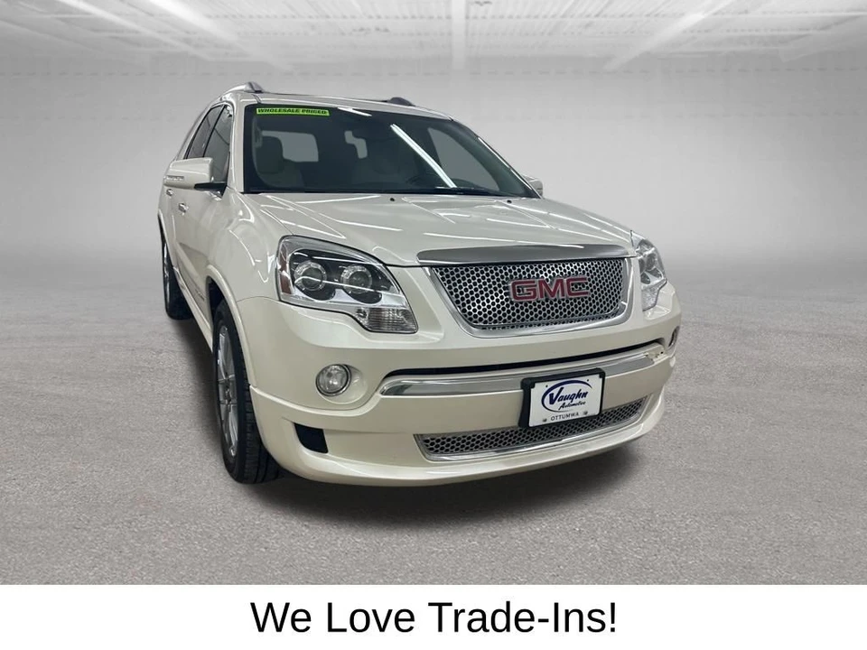 2012 GMC Acadia - Image 3 of 12