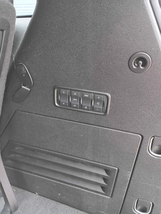2012 GMC Acadia - Image 11 of 11