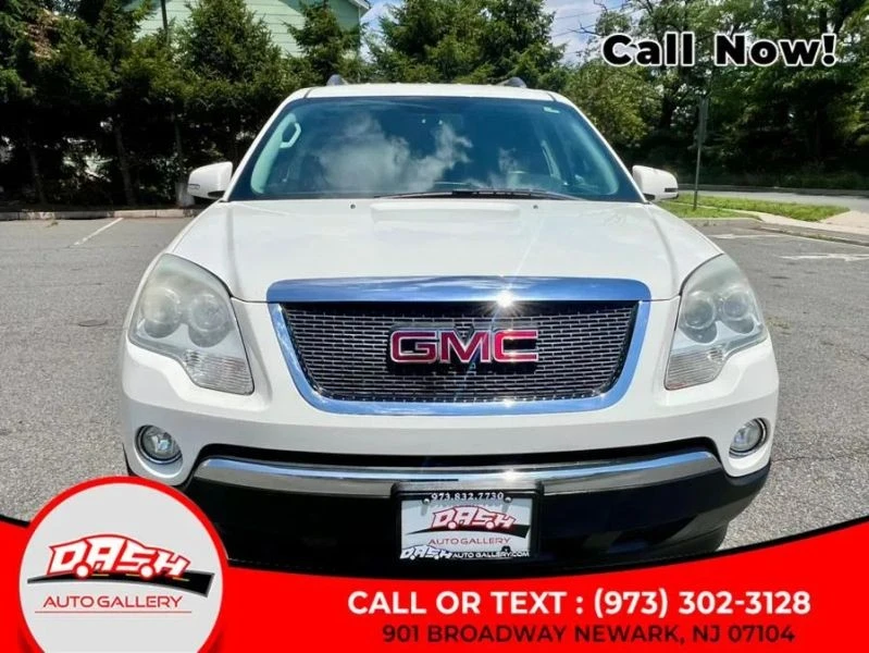 2012 GMC Acadia - Image 2 of 12