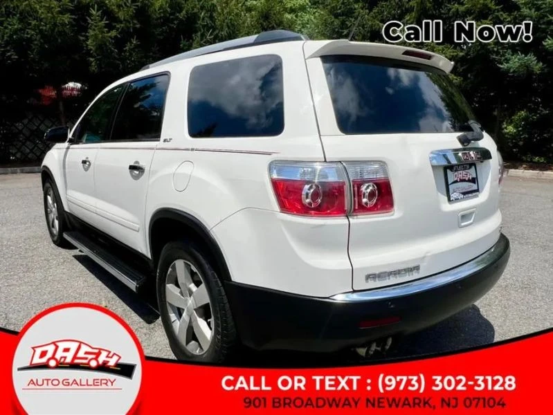 2012 GMC Acadia - Image 12 of 12
