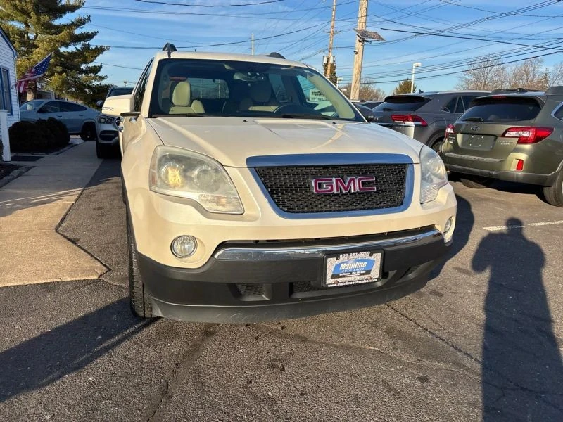 2012 GMC Acadia - Image 10 of 12