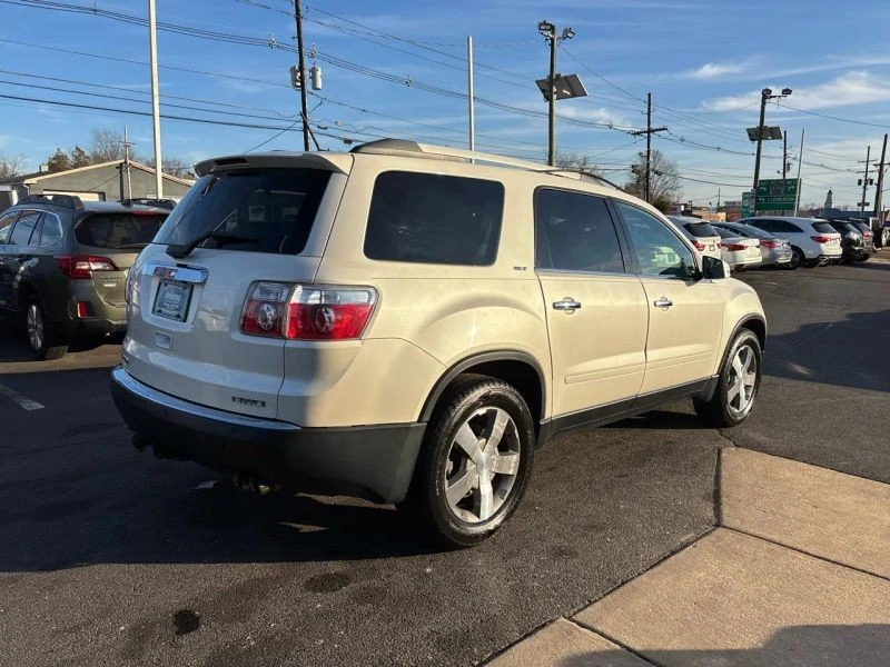 2012 GMC Acadia - Image 7 of 12