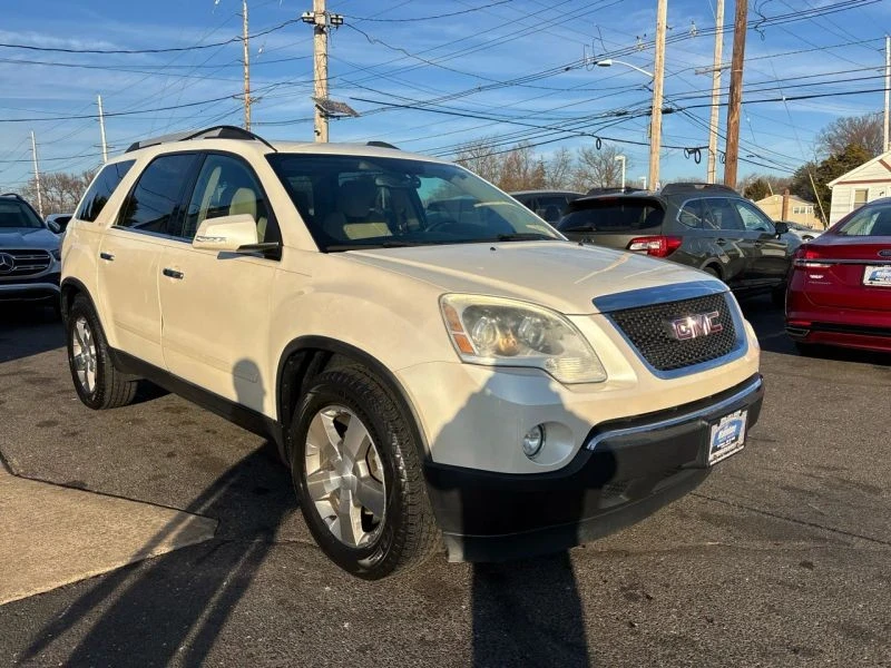 2012 GMC Acadia - Image 9 of 12