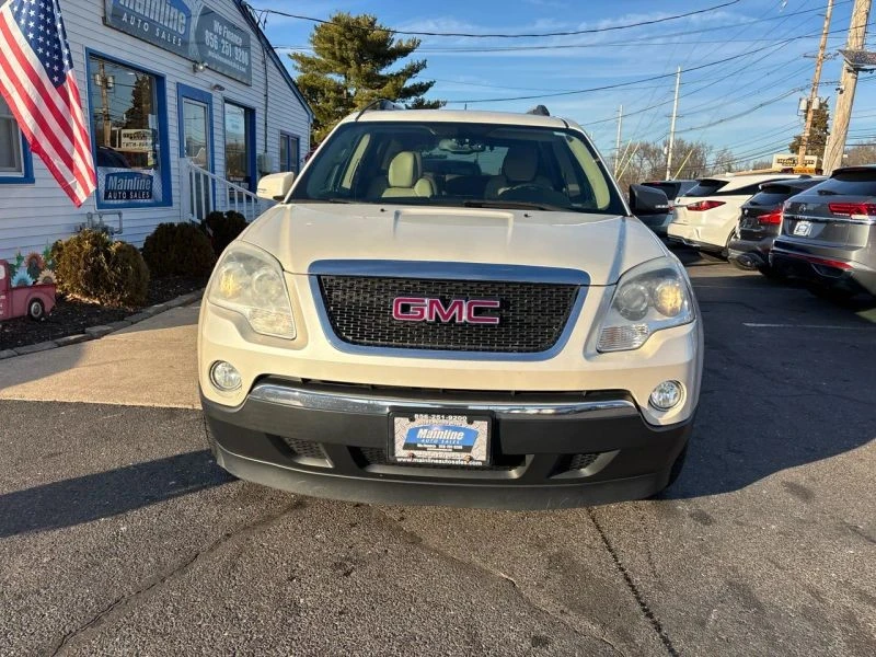 2012 GMC Acadia - Image 11 of 12