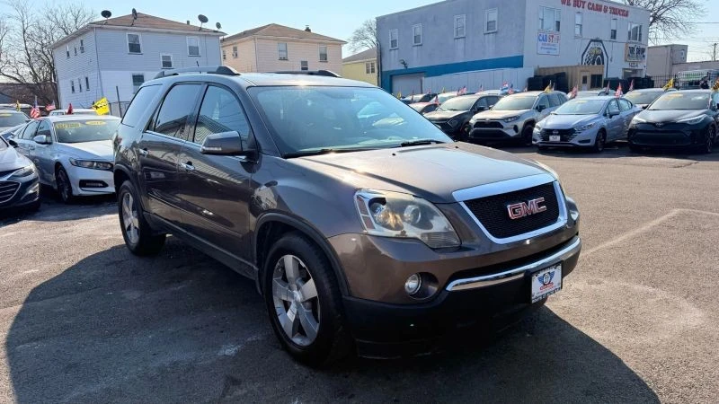 2012 GMC Acadia - Image 2 of 12