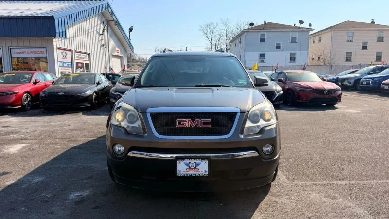 2012 GMC Acadia - Image 3 of 12