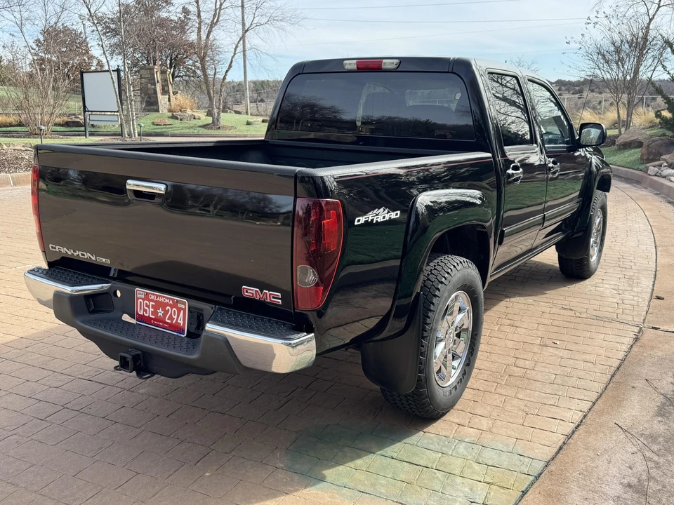 2012 GMC Canyon 2nd Gen - Image 6 of 31