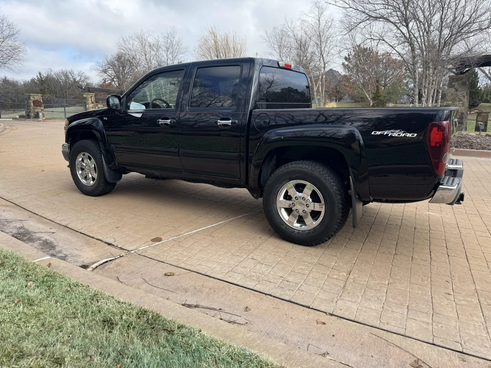 2012 GMC Canyon 2nd Gen - Image 8 of 31