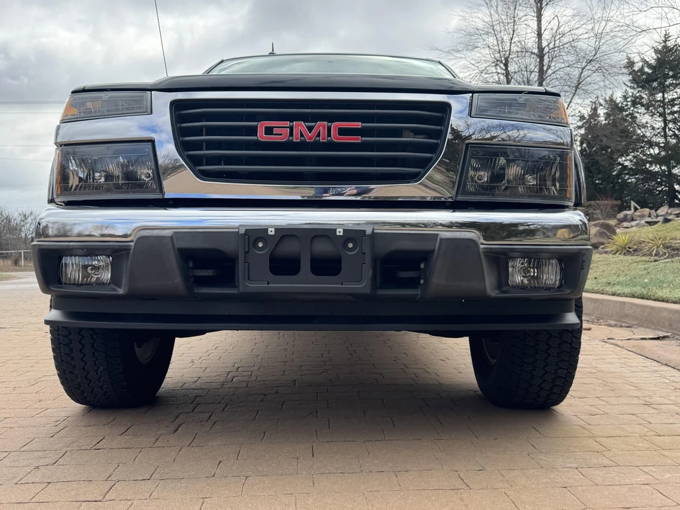 2012 GMC Canyon 2nd Gen - Image 4 of 31