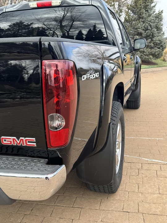 2012 GMC Canyon 2nd Gen - Image 22 of 31