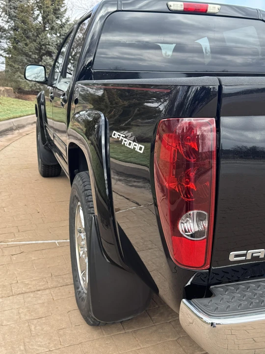 2012 GMC Canyon 2nd Gen - Image 11 of 31
