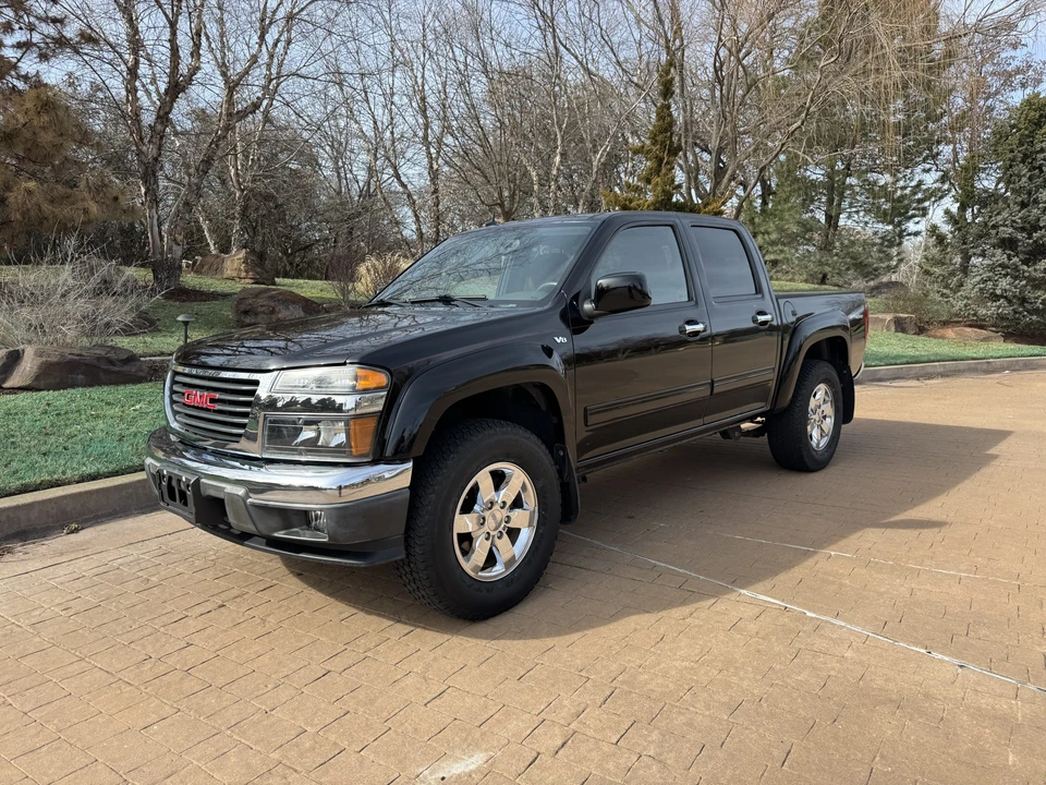 2012 GMC Canyon 2nd Gen - Image 2 of 31