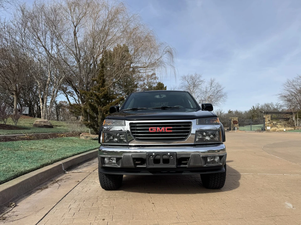 2012 GMC Canyon 2nd Gen - Image 3 of 31