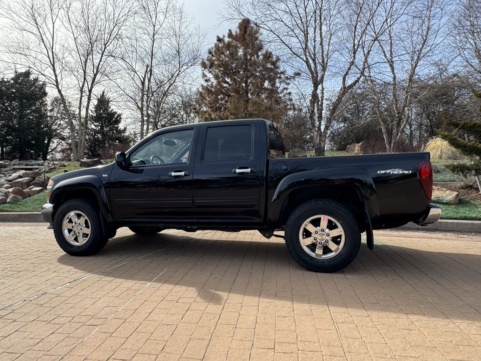 2012 GMC Canyon 2nd Gen - Image 9 of 31