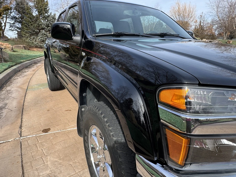 2012 GMC Canyon 2nd Gen - Image 18 of 31