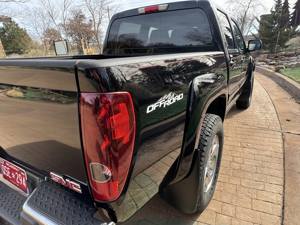 2012 GMC Canyon 2nd Gen - Image 21 of 31