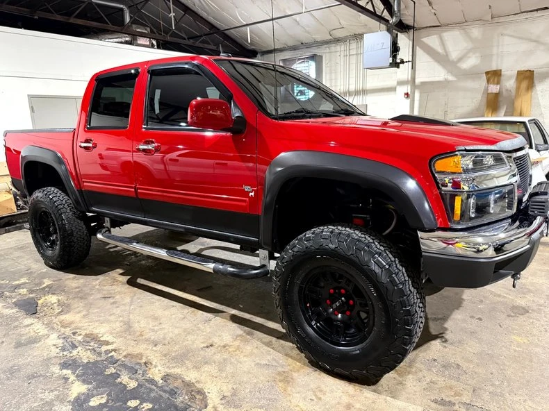 2012 GMC Canyon 1st Gen - Image 5 of 31