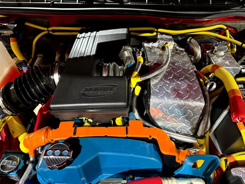 2012 GMC Canyon 1st Gen - Image 28 of 31
