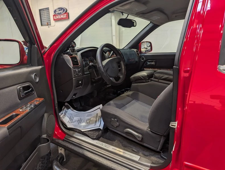 2012 GMC Canyon 1st Gen - Image 13 of 31