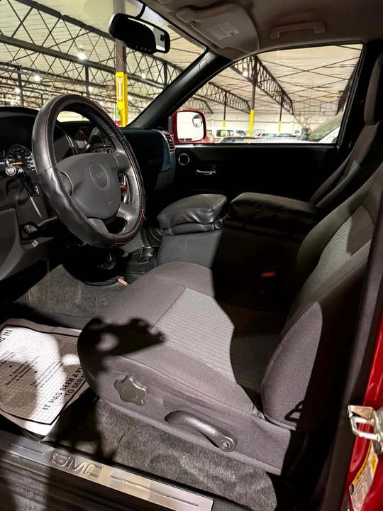 2012 GMC Canyon 1st Gen - Image 16 of 31