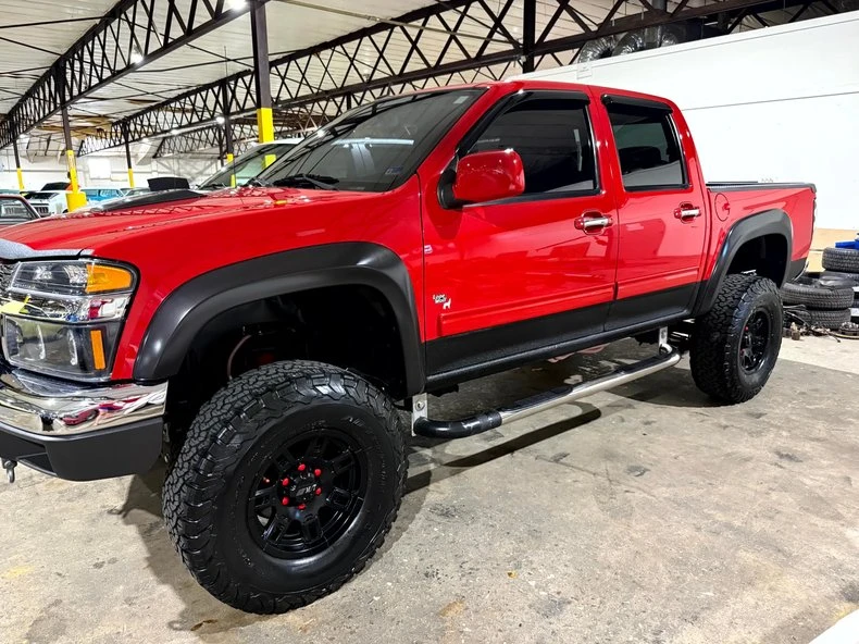 2012 GMC Canyon 1st Gen - Image 10 of 31