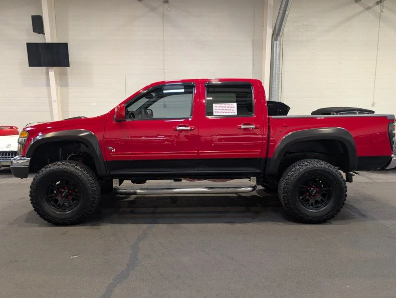 2012 GMC Canyon 1st Gen - Image 4 of 31