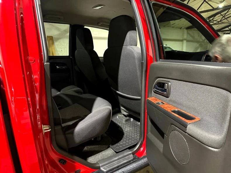 2012 GMC Canyon 1st Gen - Image 22 of 31