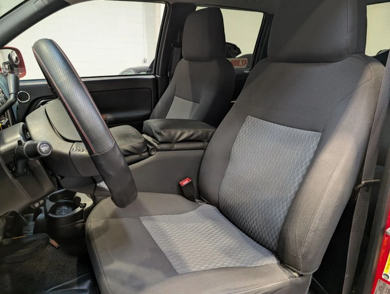 2012 GMC Canyon 1st Gen - Image 15 of 31